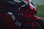 Honda CBR600RR 2021 Teaser - 09
