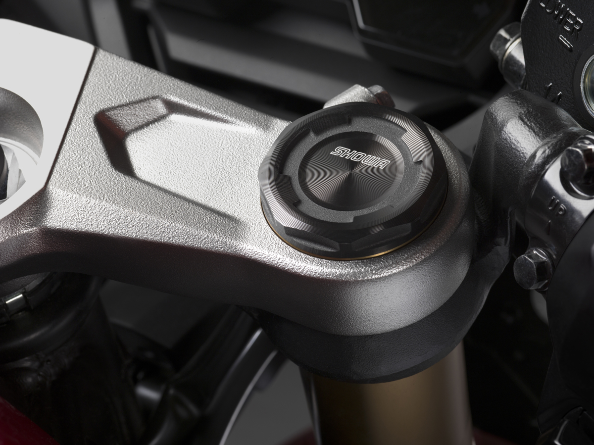 Honda CBR650R 2019 - 12