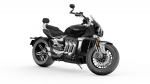 Triumph Rocket 3 - 01