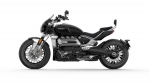 Triumph Rocket 3 - 04