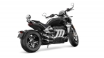 Triumph Rocket 3 - 06