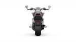 Triumph Rocket 3 - 08