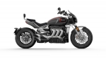 Triumph Rocket 3 - 10