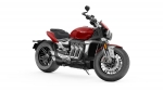 Triumph Rocket 3 - 12