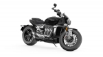 Triumph Rocket 3 - 13