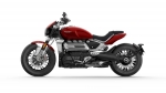 Triumph Rocket 3 - 16