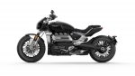 Triumph Rocket 3 - 17