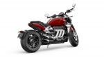 Triumph Rocket 3 - 18