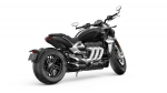 Triumph Rocket 3 - 19