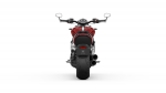 Triumph Rocket 3 - 20