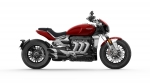 Triumph Rocket 3 - 22