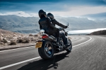 Triumph Rocket 3 - 31