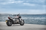 Triumph Rocket 3 - 34