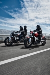 Triumph Rocket 3 - 38