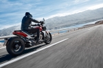 Triumph Rocket 3 - 46