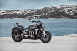 Triumph Rocket 3 - 73