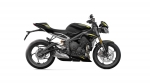 Triumph Street Triple RS 2020 - 12