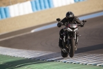 Triumph Street Triple RS 2020 - 29