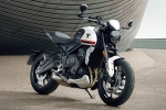 Triumph Trident 660 - 25