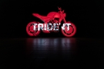 Triumph Trident Design - 01