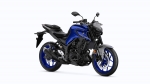 Yamaha MT-03 2020 - 02