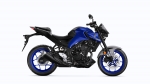 Yamaha MT-03 2020 - 05