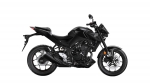 Yamaha MT-03 2020 - 06