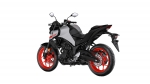 Yamaha MT-03 2020 - 07