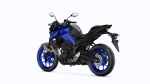 Yamaha MT-03 2020 - 08