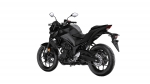 Yamaha MT-03 2020 - 09