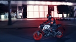 Yamaha MT-03 2020 - 11