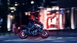 Yamaha MT-03 2020 - 12