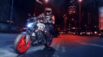 Yamaha MT-03 2020 - 14