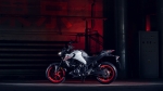 Yamaha MT-03 2020 - 16