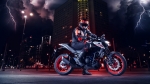 Yamaha MT-03 2020 - 18