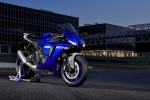 Yamaha R1 R1M - 48