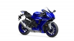 Yamaha R1 R1M - 57