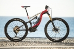 Ducati E-MTB 2019 - 01