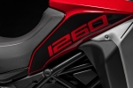 Ducati Multistrada 1260 Enduro 2019 - 1