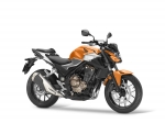 Honda CB500F 2019 - 04