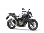 Honda CB500F 2019 - 05