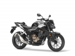 Honda CB500F 2019 - 06