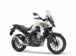 Honda CB500X 2019 - 06