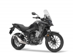 Honda CB500X 2019 - 07