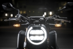 Honda CB650R 2019 - 01