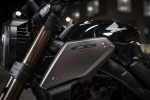 Honda CB650R 2019 - 02