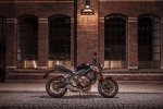 Honda CB650R 2019 - 03