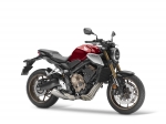 Honda CB650R 2019 - 10