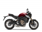 Honda CB650R 2019 - 11