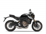 Honda CB650R 2019 - 13